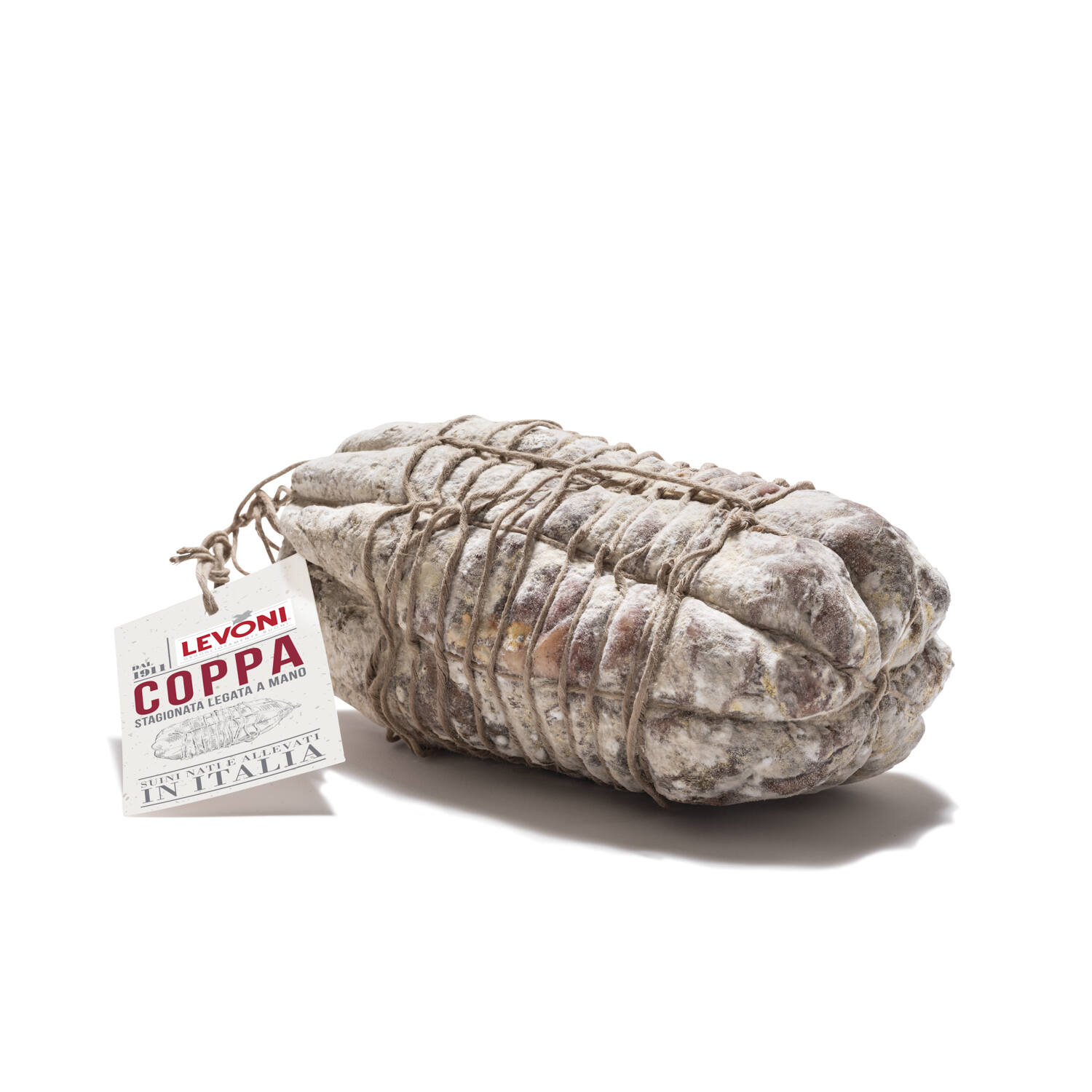 COPPA L’ARTEMANO
